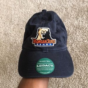 Morgan State University - Dad Hat